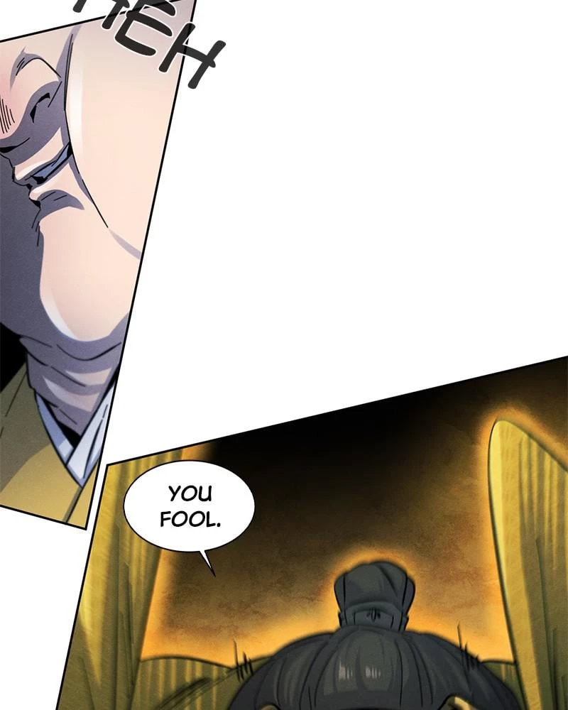 Return of the Mad Demon Chapter 35 - 103