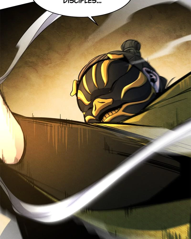 Return of the Mad Demon Chapter 35 - 108