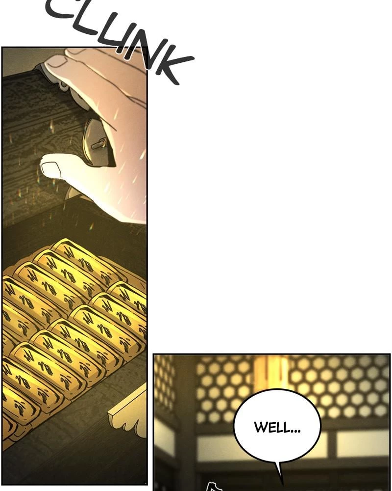 Return of the Mad Demon Chapter 34 - 110