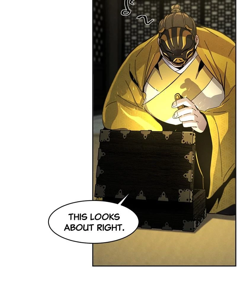 Return of the Mad Demon Chapter 34 - 111