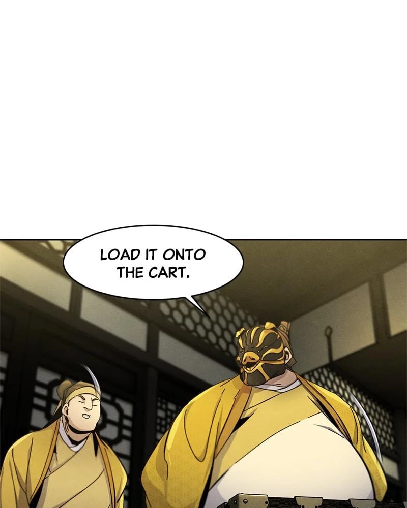 Return of the Mad Demon Chapter 34 - 112