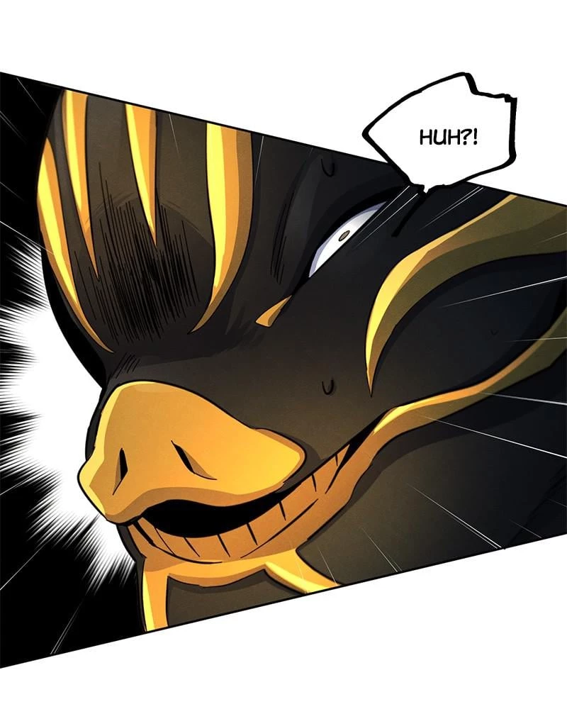 Return of the Mad Demon Chapter 35 - 110