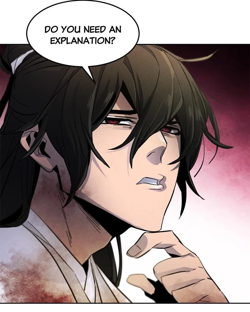 Return of the Mad Demon Chapter 33 - 15