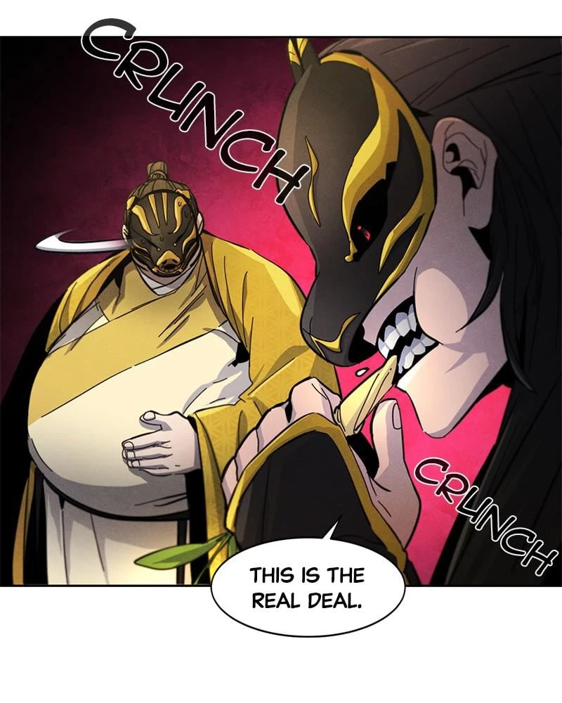 Return of the Mad Demon Chapter 34 - 114