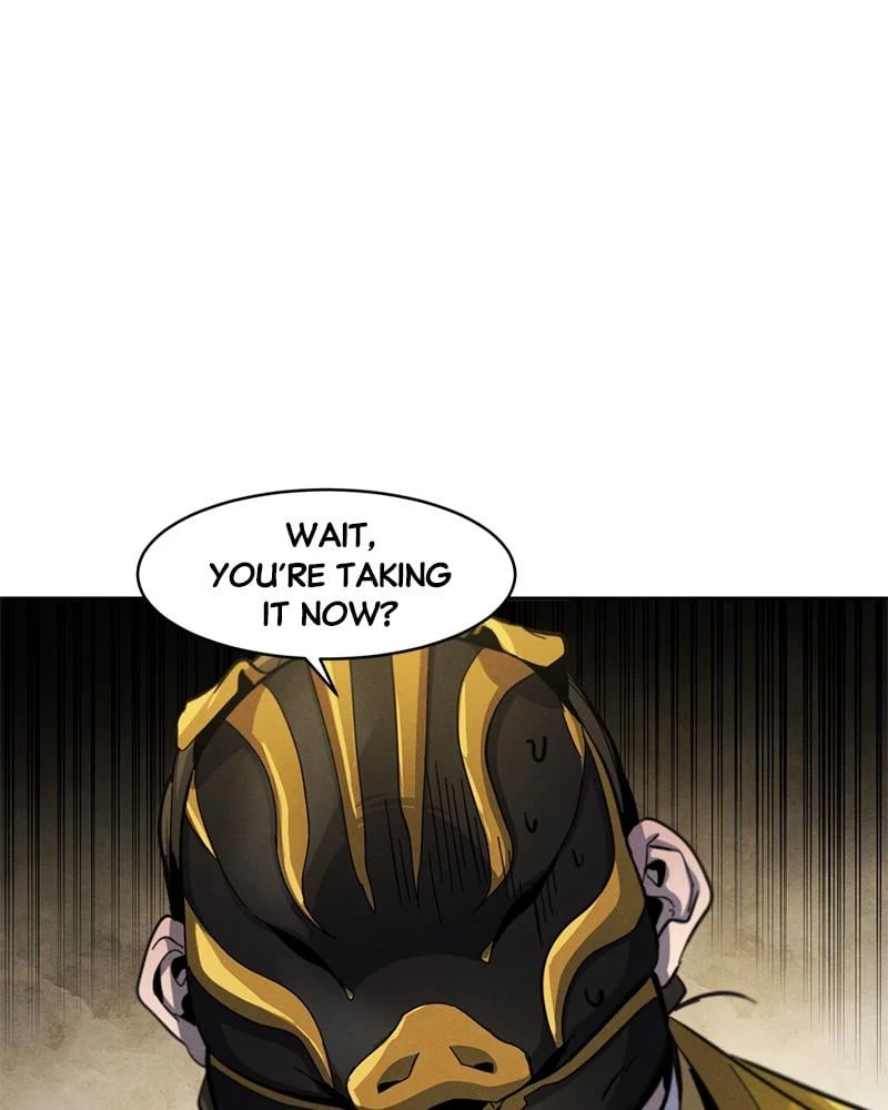 Return of the Mad Demon Chapter 34 - 115