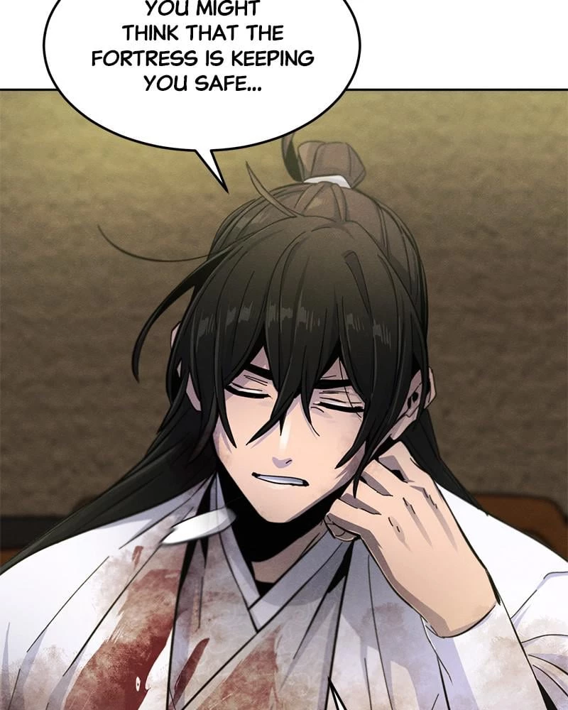 Return of the Mad Demon Chapter 33 - 18
