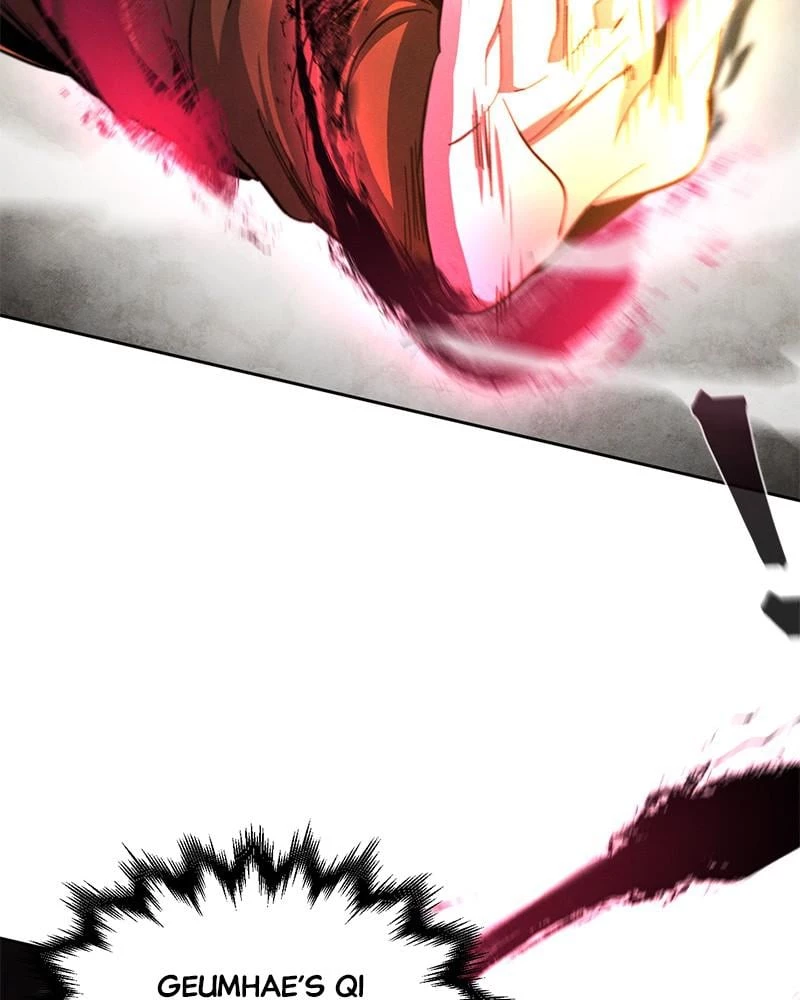 Return of the Mad Demon Chapter 35 - 116