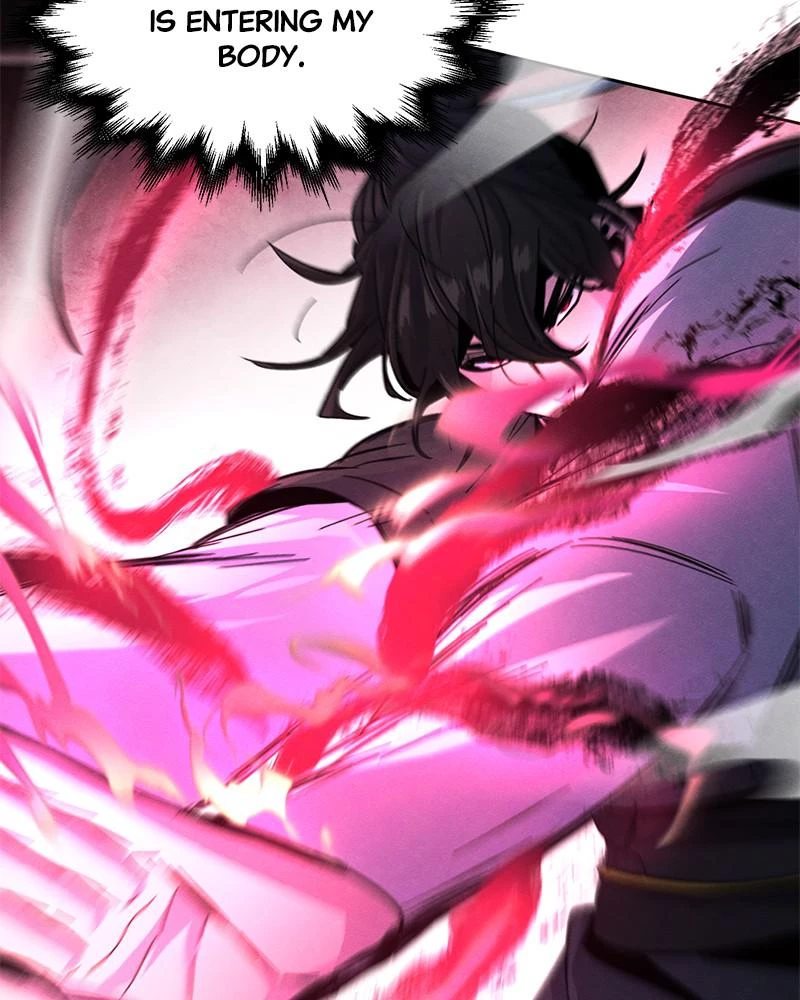 Return of the Mad Demon Chapter 35 - 117