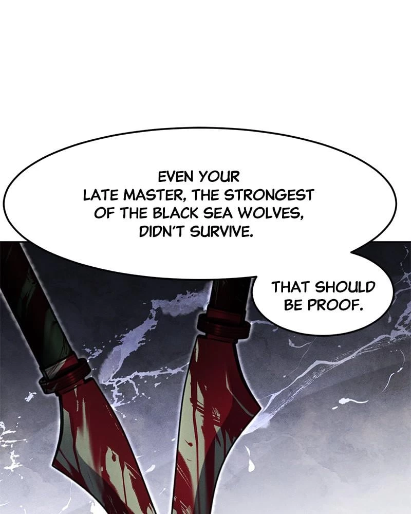 Return of the Mad Demon Chapter 33 - 20