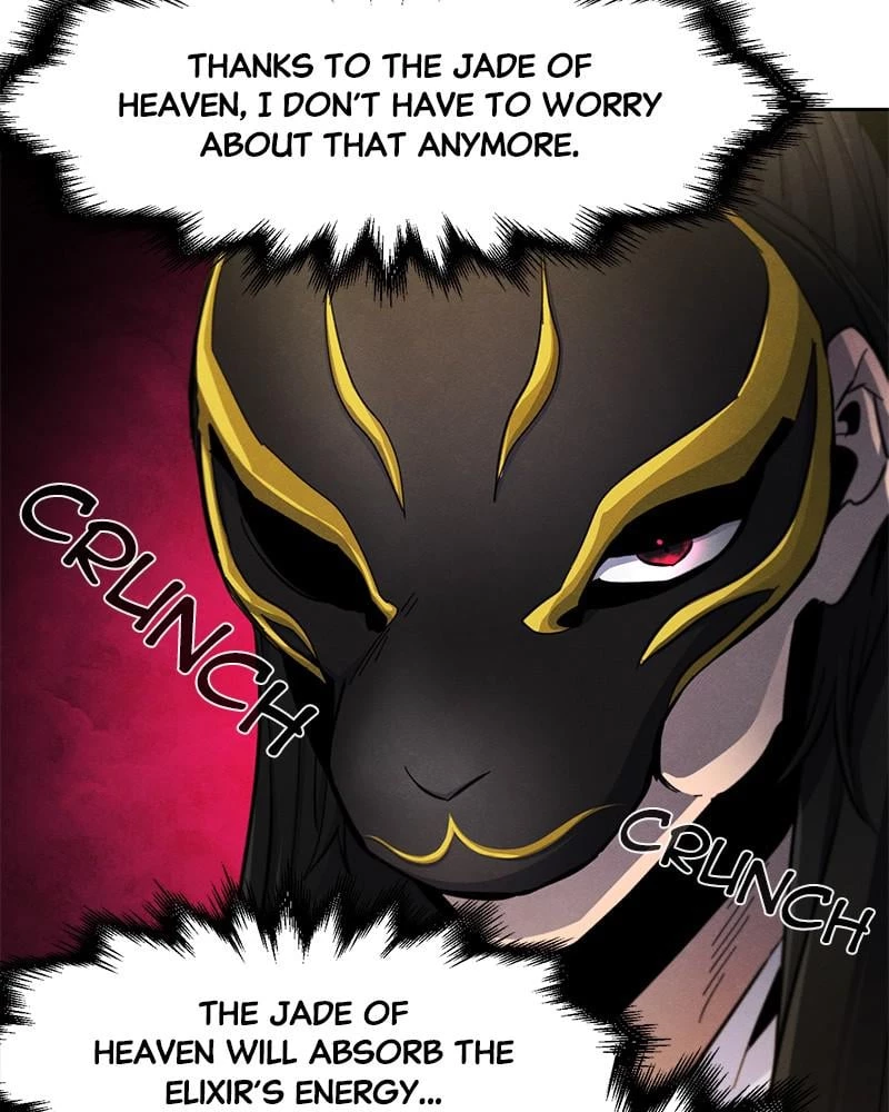 Return of the Mad Demon Chapter 34 - 117