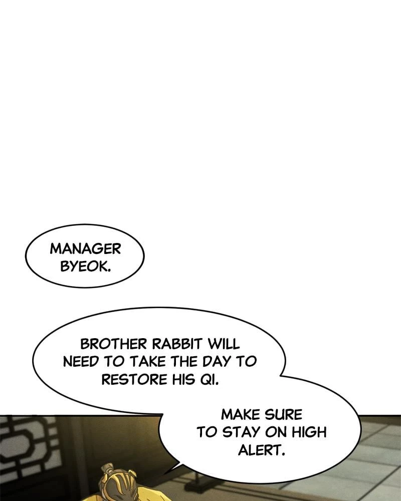 Return of the Mad Demon Chapter 34 - 120