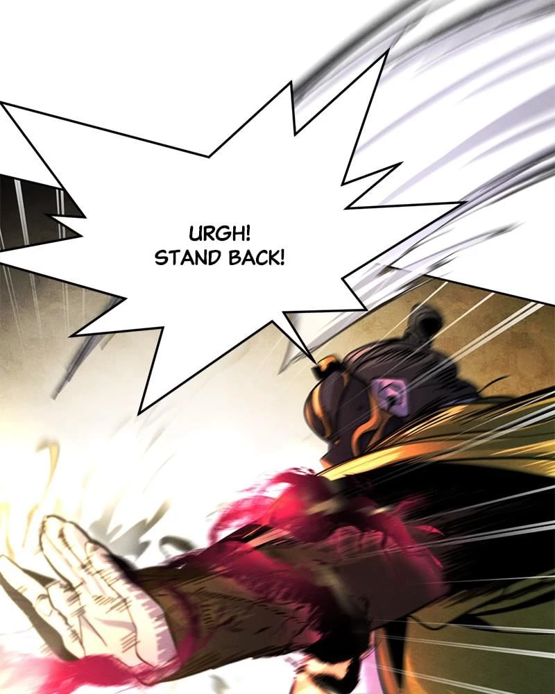Return of the Mad Demon Chapter 35 - 121