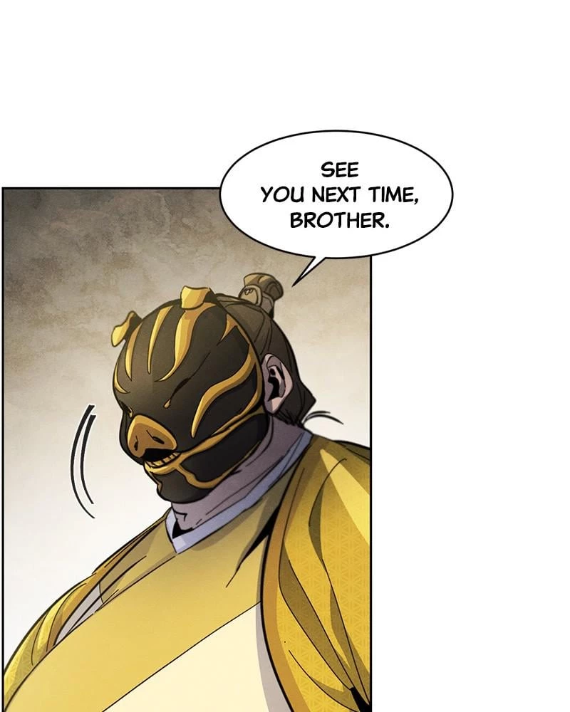 Return of the Mad Demon Chapter 34 - 122