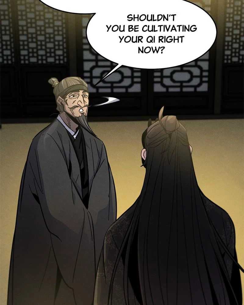 Return of the Mad Demon Chapter 34 - 125