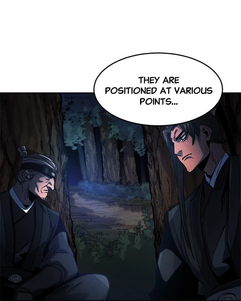 Return of the Mad Demon Chapter 34 - 128
