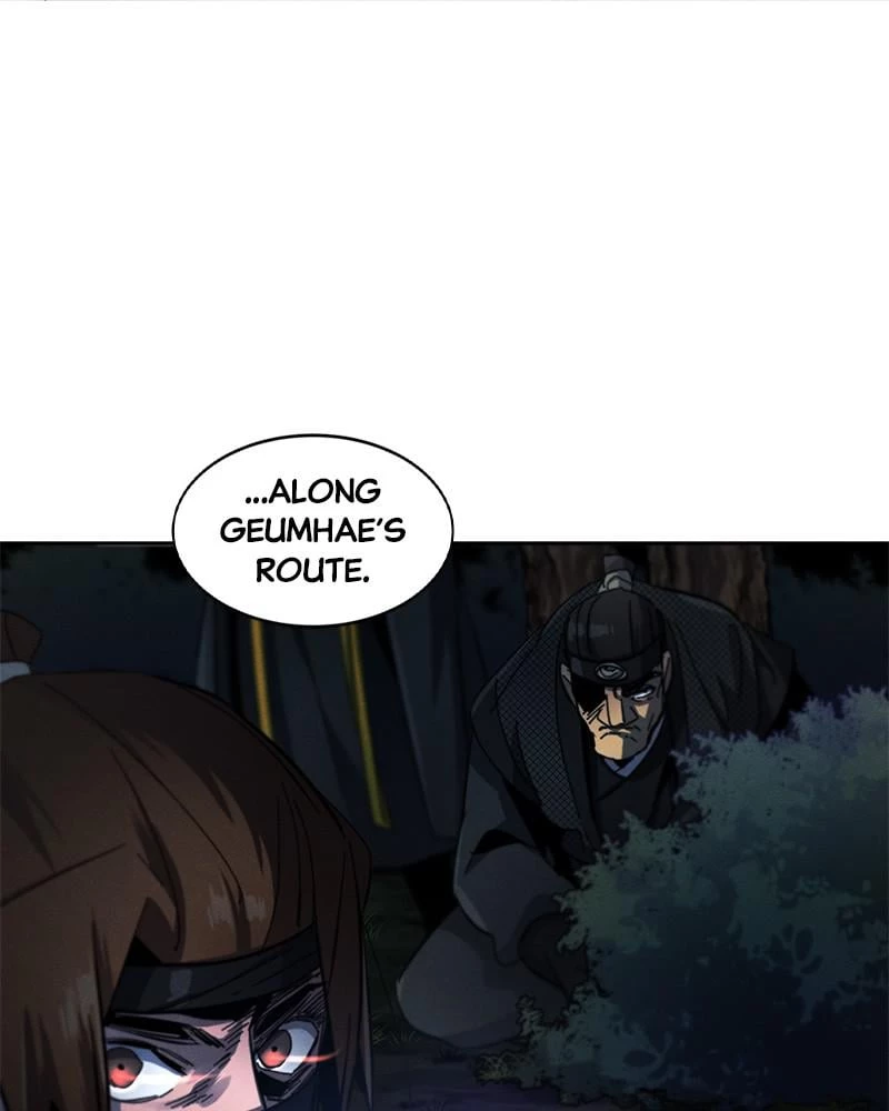 Return of the Mad Demon Chapter 34 - 129