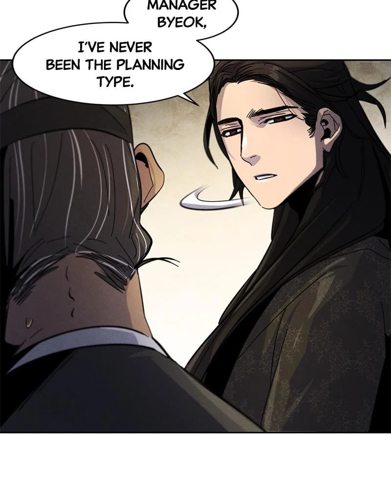 Return of the Mad Demon Chapter 34 - 133