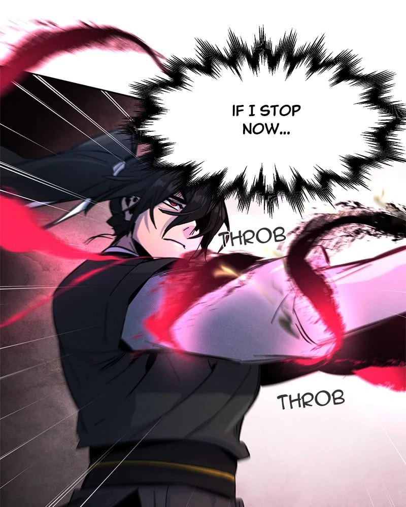 Return of the Mad Demon Chapter 35 - 132