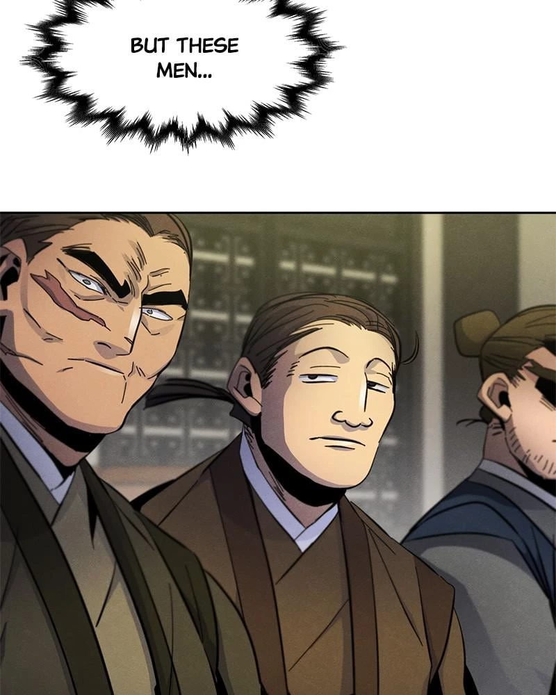 Return of the Mad Demon Chapter 33 - 26