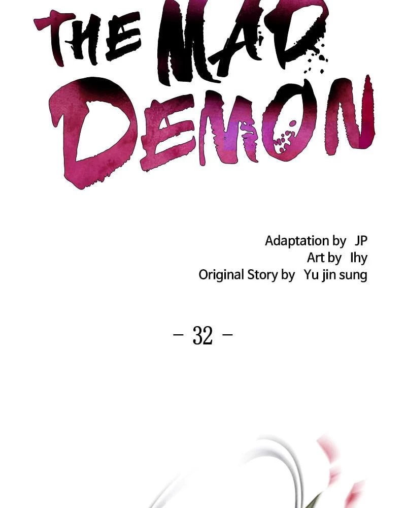 Return of the Mad Demon Chapter 32 - 2