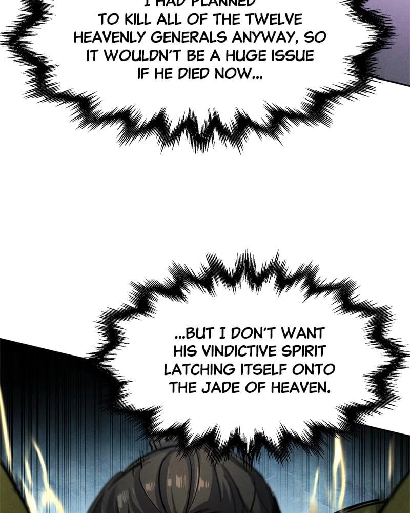 Return of the Mad Demon Chapter 35 - 135