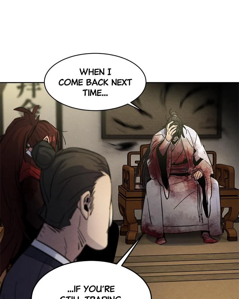 Return of the Mad Demon Chapter 33 - 32