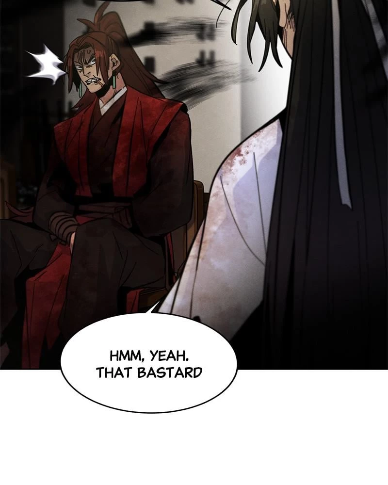 Return of the Mad Demon Chapter 33 - 34