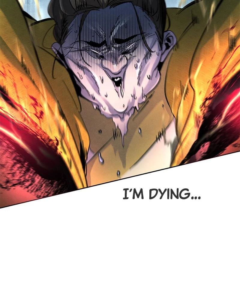 Return of the Mad Demon Chapter 35 - 136