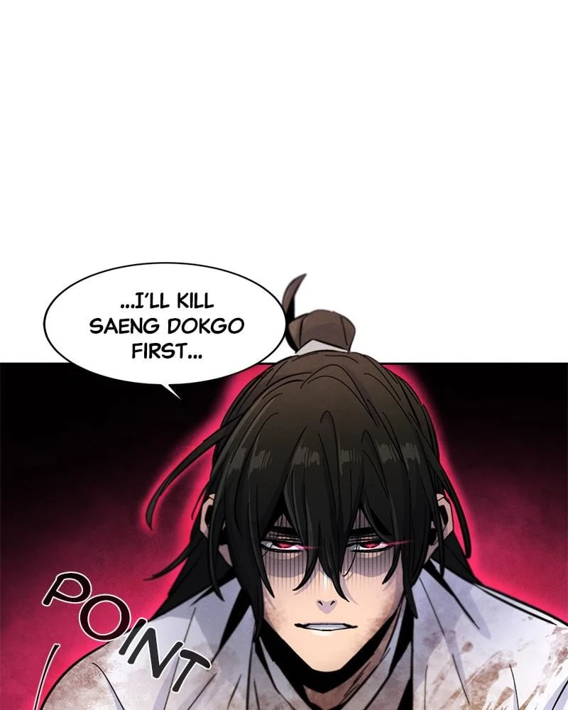 Return of the Mad Demon Chapter 33 - 35