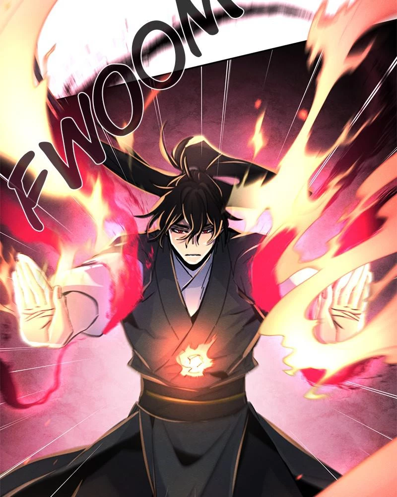 Return of the Mad Demon Chapter 35 - 141