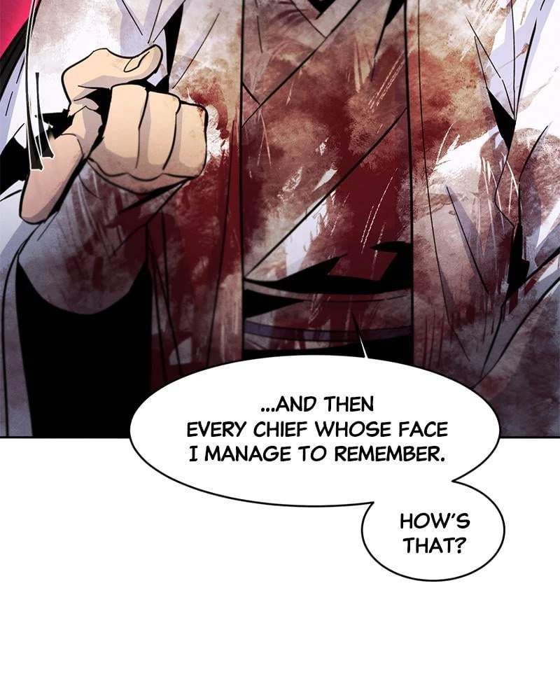 Return of the Mad Demon Chapter 33 - 36