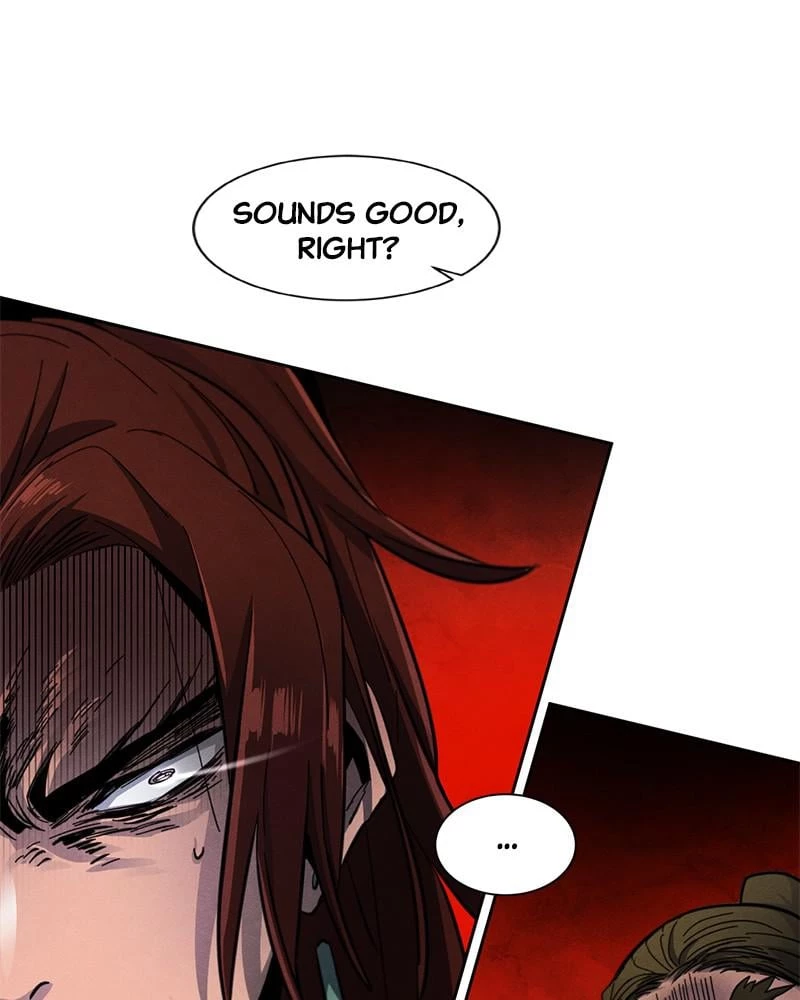 Return of the Mad Demon Chapter 33 - 38