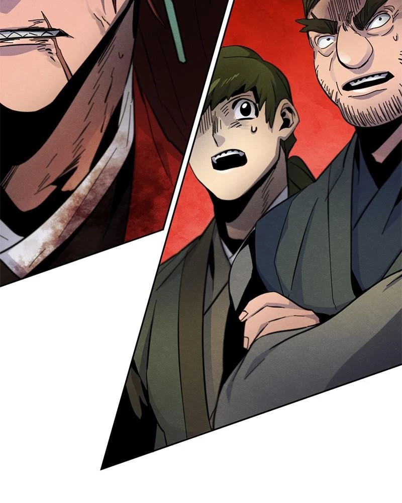 Return of the Mad Demon Chapter 33 - 39