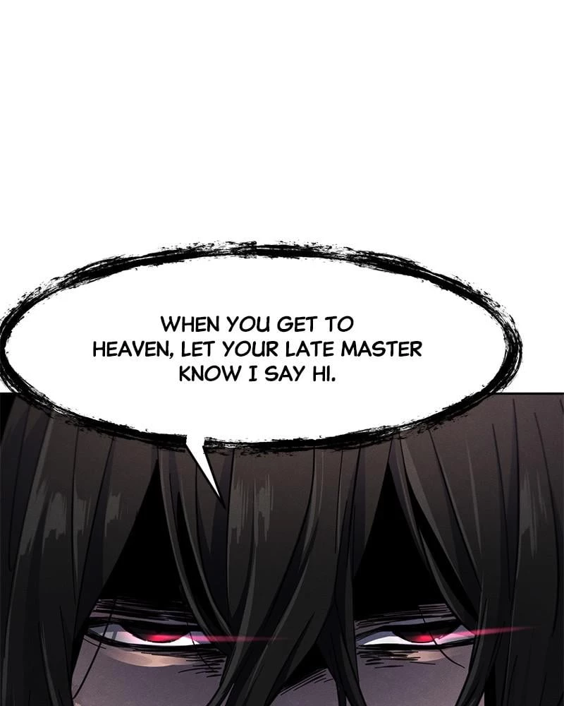 Return of the Mad Demon Chapter 33 - 40