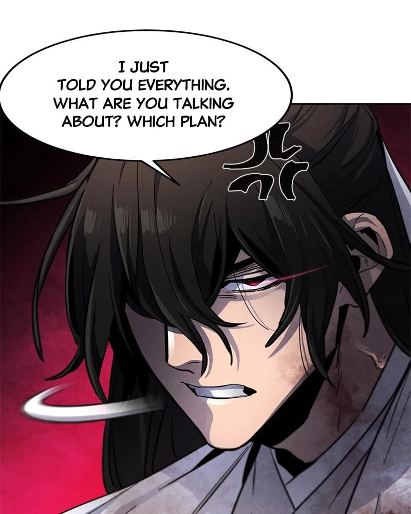 Return of the Mad Demon Chapter 33 - 45