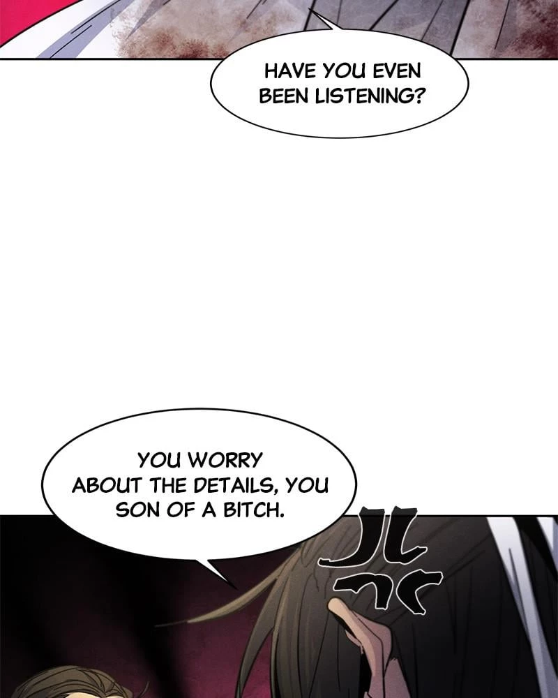 Return of the Mad Demon Chapter 33 - 46