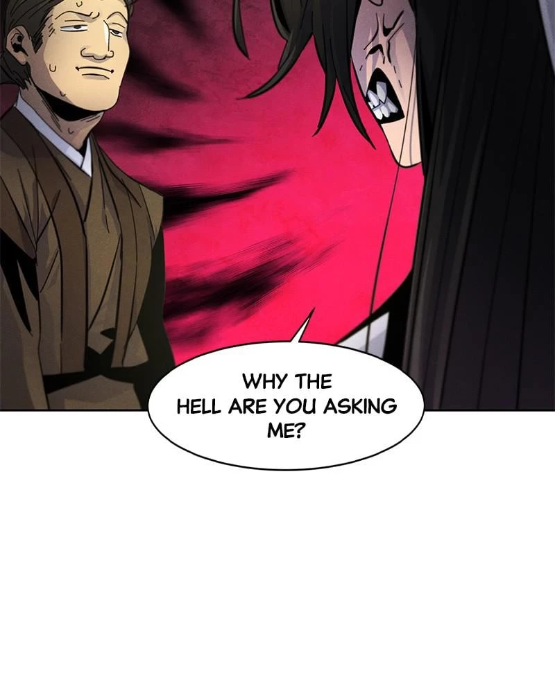 Return of the Mad Demon Chapter 33 - 47