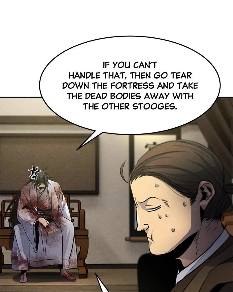 Return of the Mad Demon Chapter 33 - 48