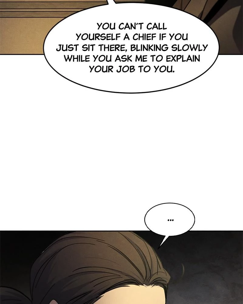 Return of the Mad Demon Chapter 33 - 49