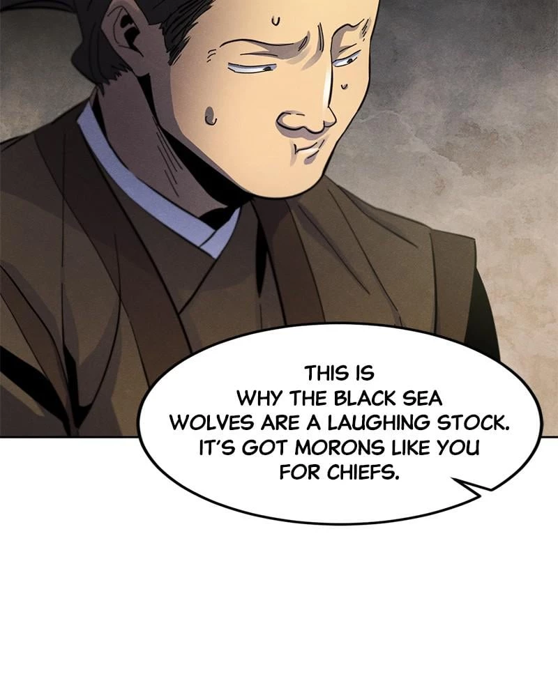 Return of the Mad Demon Chapter 33 - 50