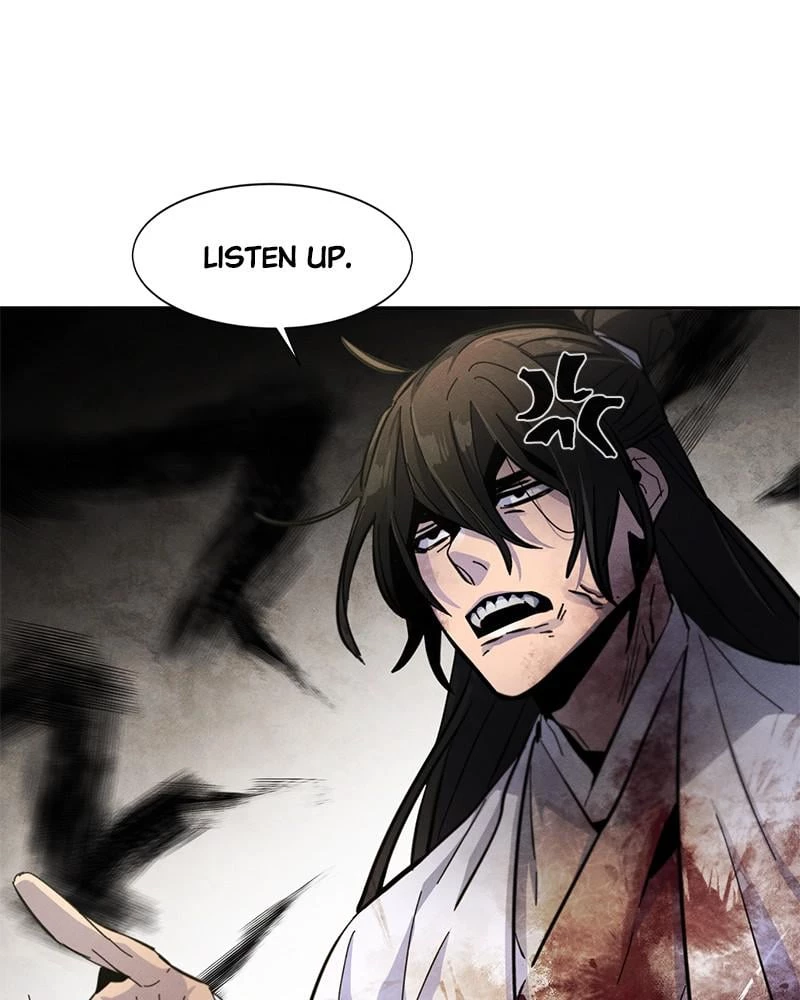 Return of the Mad Demon Chapter 33 - 51