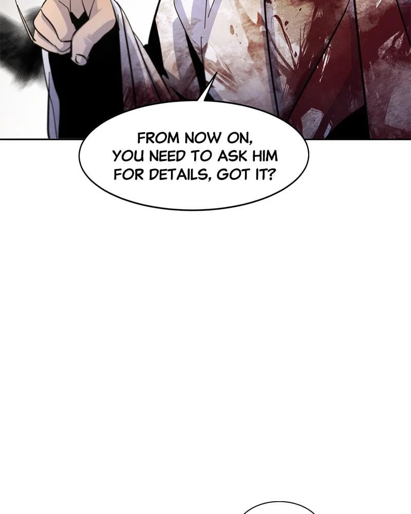 Return of the Mad Demon Chapter 33 - 52