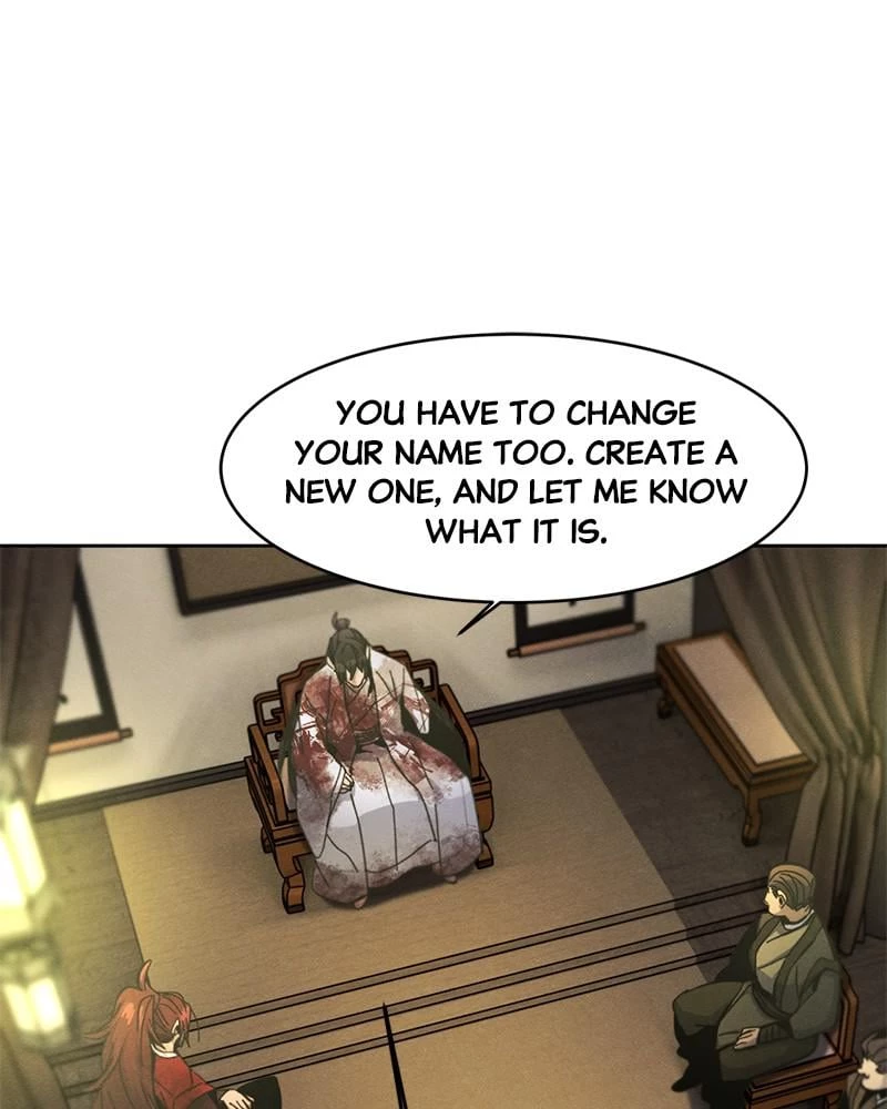 Return of the Mad Demon Chapter 33 - 55