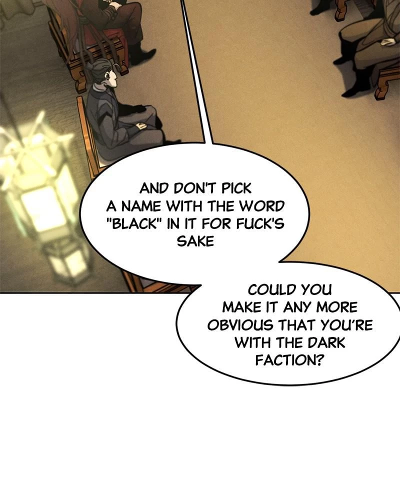 Return of the Mad Demon Chapter 33 - 56