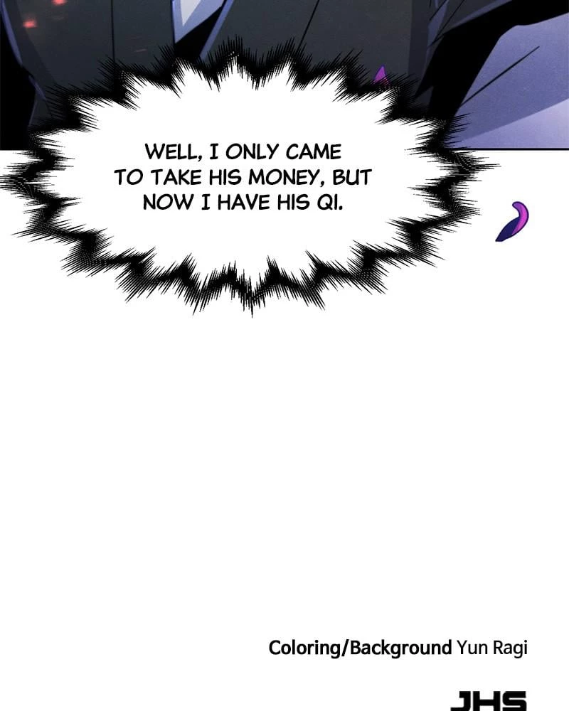 Return of the Mad Demon Chapter 35 - 159