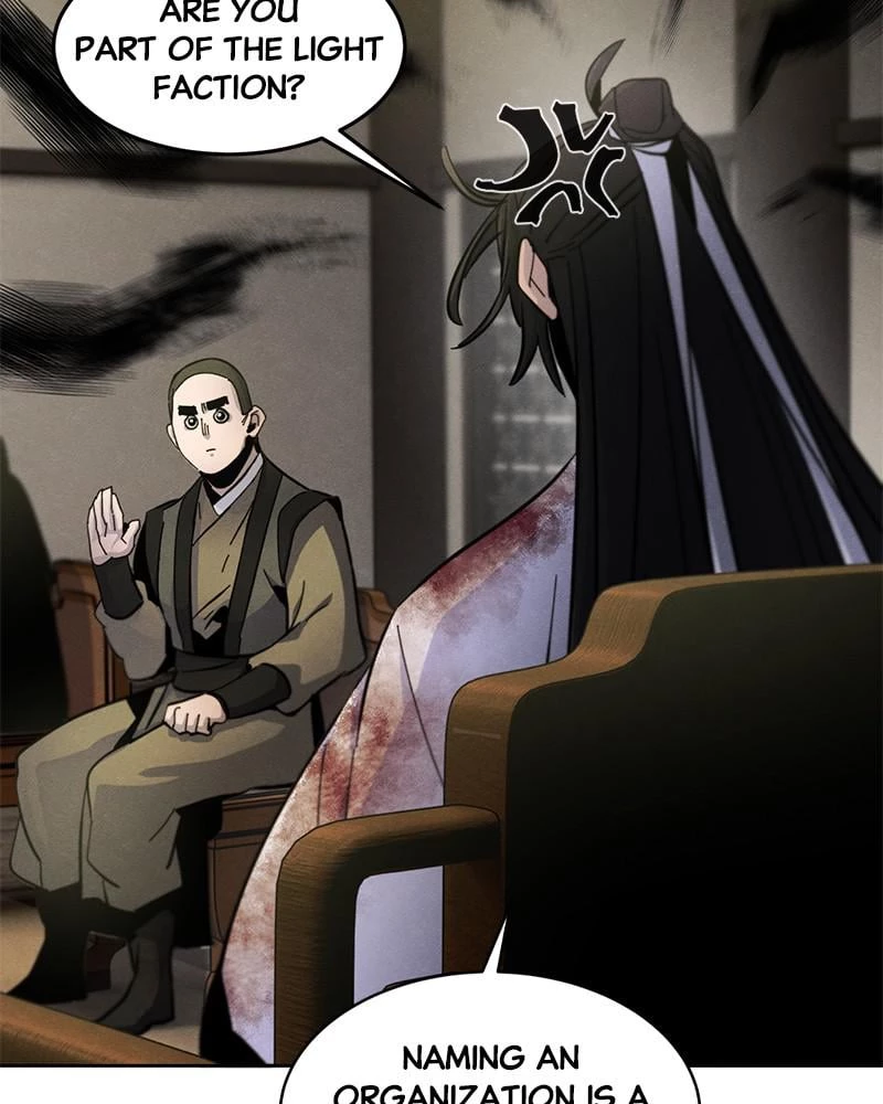 Return of the Mad Demon Chapter 33 - 64
