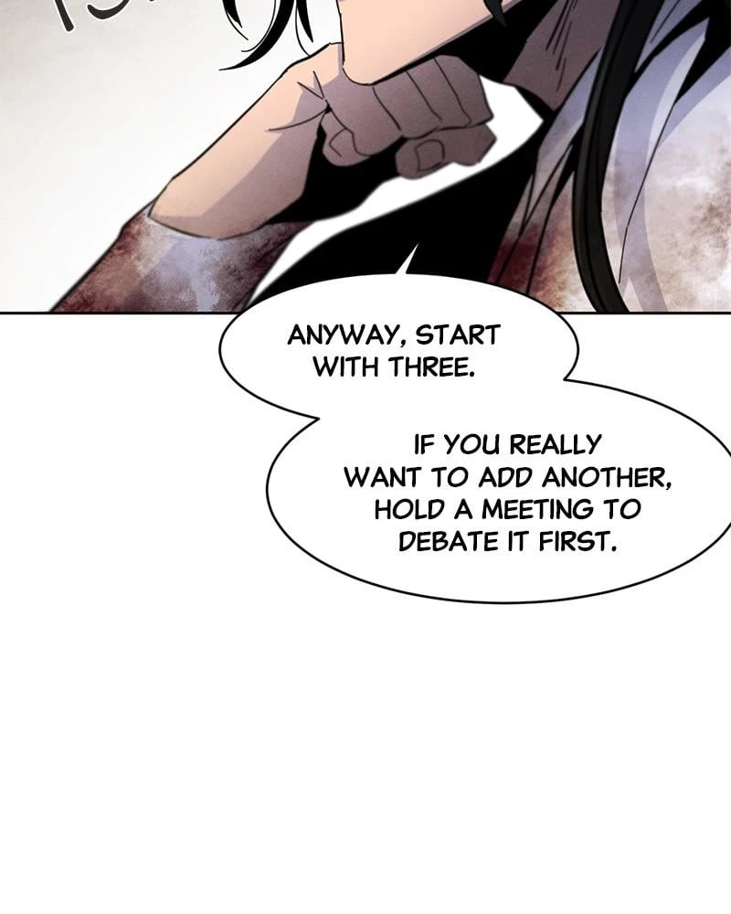 Return of the Mad Demon Chapter 33 - 73