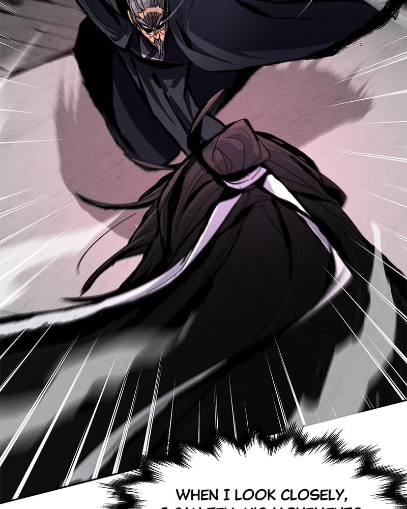 Return of the Mad Demon Chapter 32 - 39