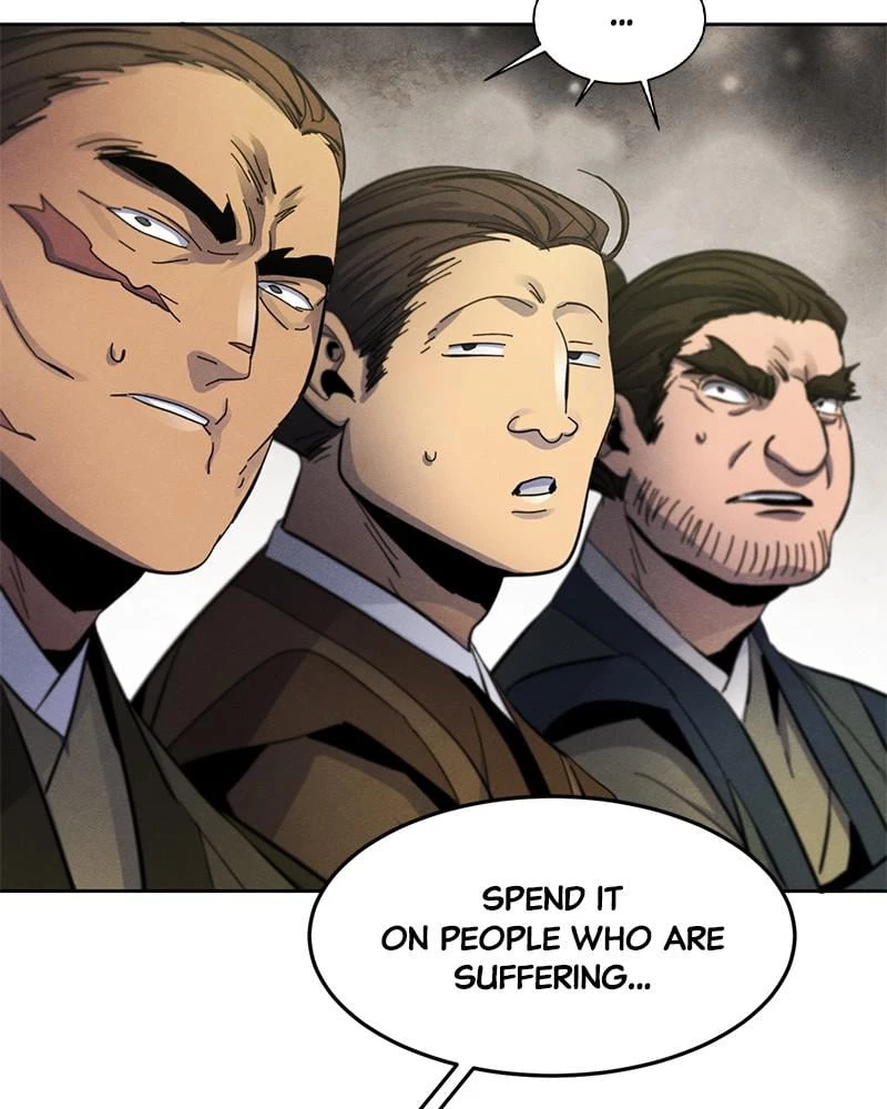 Return of the Mad Demon Chapter 33 - 76