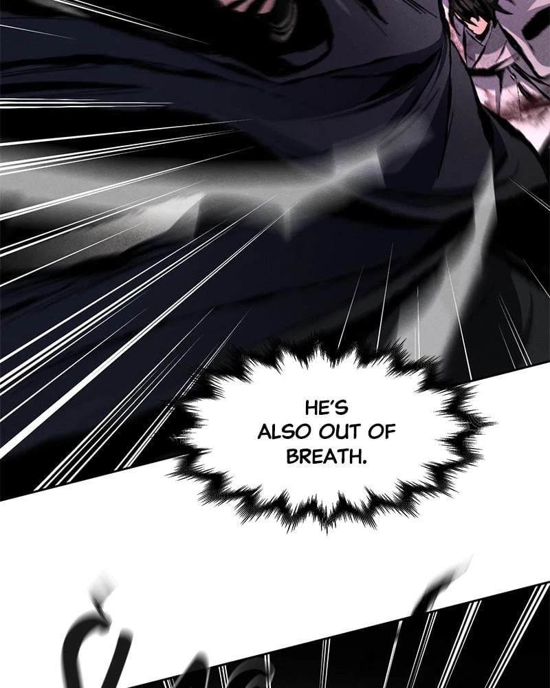 Return of the Mad Demon Chapter 32 - 42